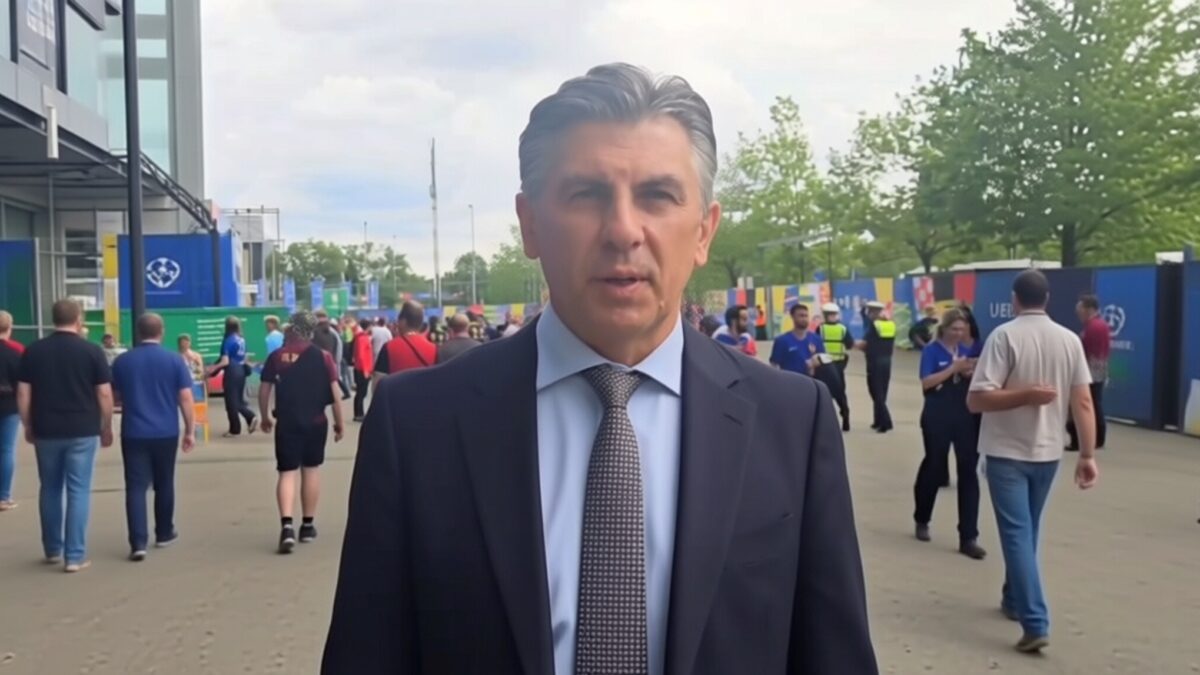 Lupescu, mesaj dur pentru Lucescu la 80 de ani Să-i vină mintea la cap