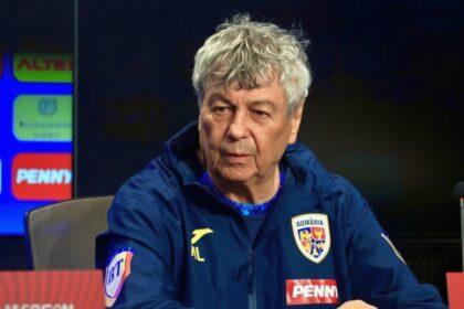 Mircea Lucescu