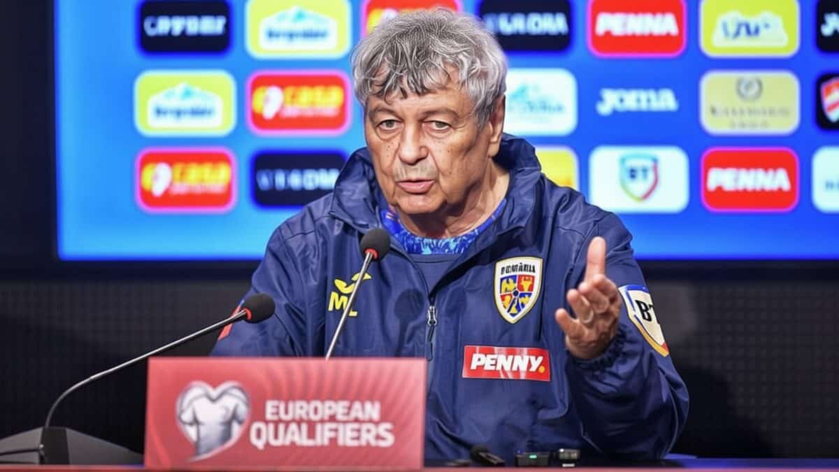 Stelea trage un semnal de alarmă după ce Lucescu, 80 de ani, a leșinat la națională