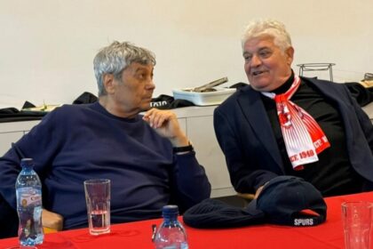 Mircea Lucescu