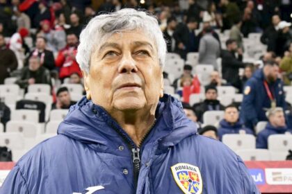 Mircea Lucescu