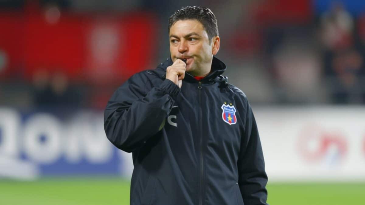 Ilie Stan știe ce-l așteaptă pe Rădoi la FCSB – mi s-a întâmplat și mie în 2011