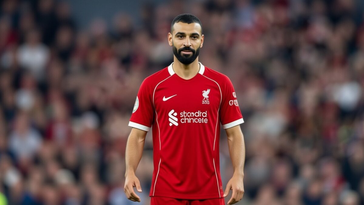 Mohamed Salah, revenire-șoc la Roma? Salariul de 12 milioane de euro e problema