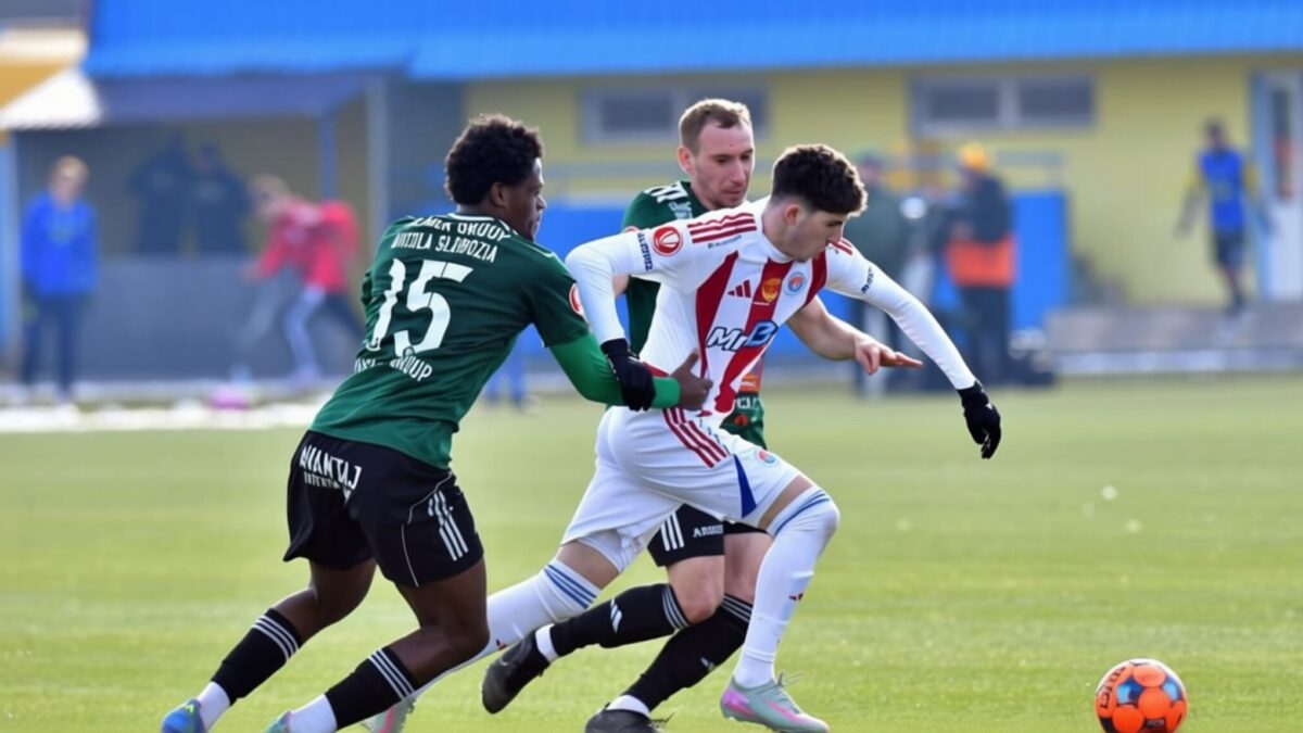 Oțelul și Csikszereda deschid play-out-ul de la ora 18 – 15 la Galați