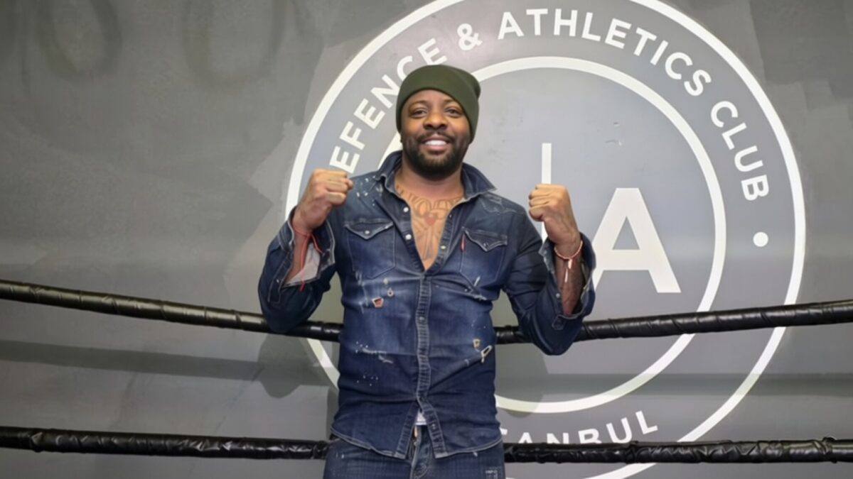Pascal Nouma, sfâșiat înainte de Turcia-România – nu pot alege între mamă și tată