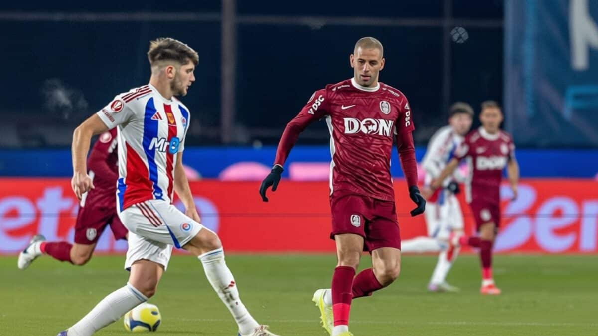 Scandal în Superliga – paul Iacob suspendat 3 etape pe baza unui raport eronat