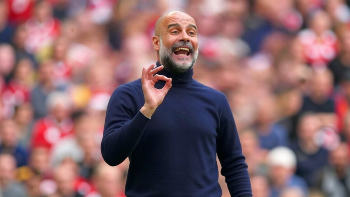 Pep Guardiola, declarație de dragoste pentru Barcelona lui Flick și cele 14 trofee ale sale