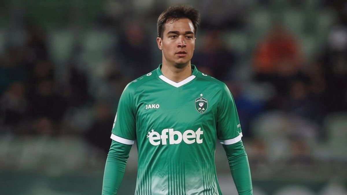 Ludogorets cere 10 milioane de euro pe jucătorul vândut de Steaua Roșie cu 150.000