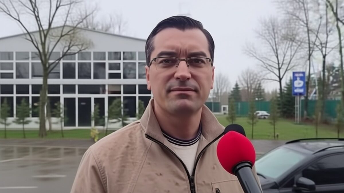 Răzvan Burleanu recunoaște că a vrut să suspende meciul cu Slovacia