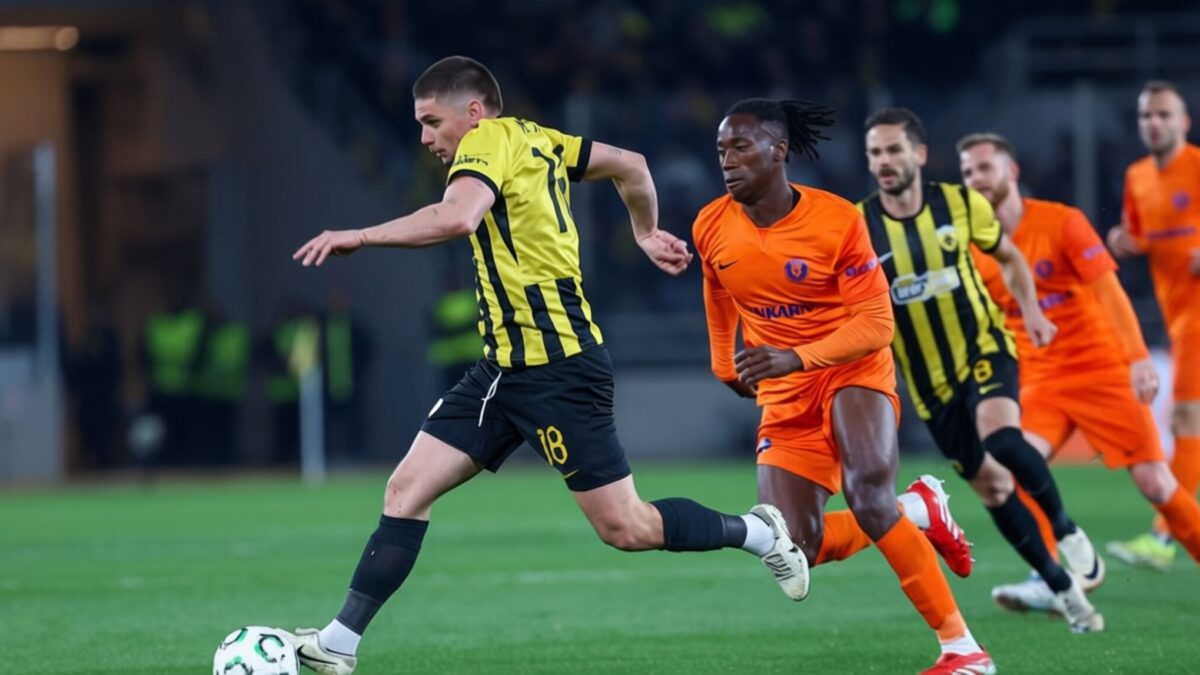 Răzvan Marin, făcut praf de antrenor după eșecul 0-2 Rușinos