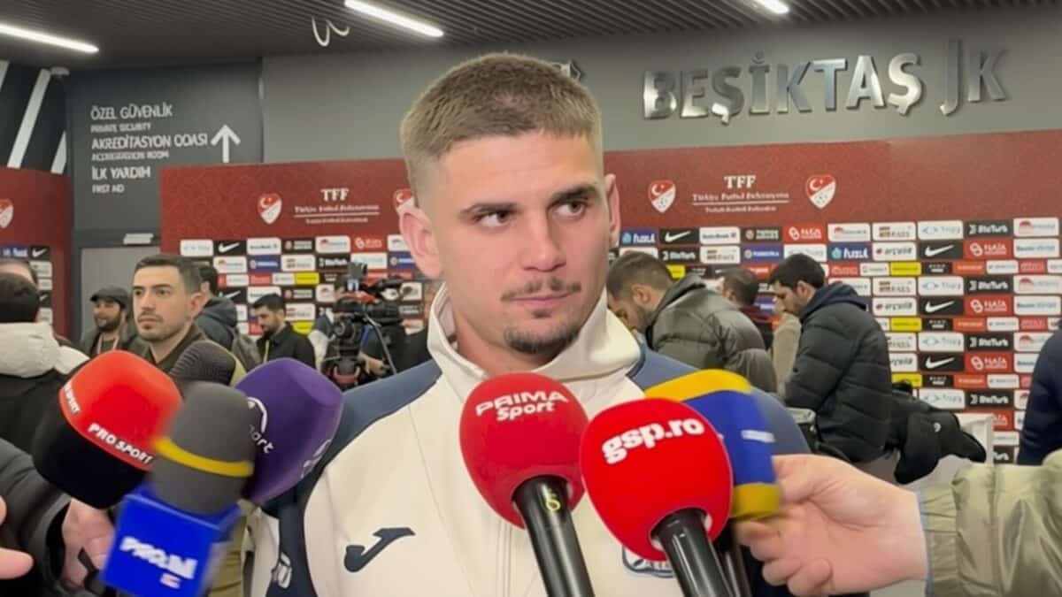 Răzvan Marin, devastat după Turcia – la 34 de ani e următorul Mondial, ultima șansă
