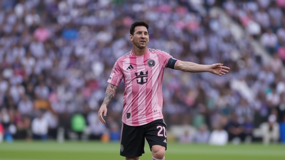 Robert Lewandowski bate recordul lui Messi după ce a marcat împotriva a 41 de echipe