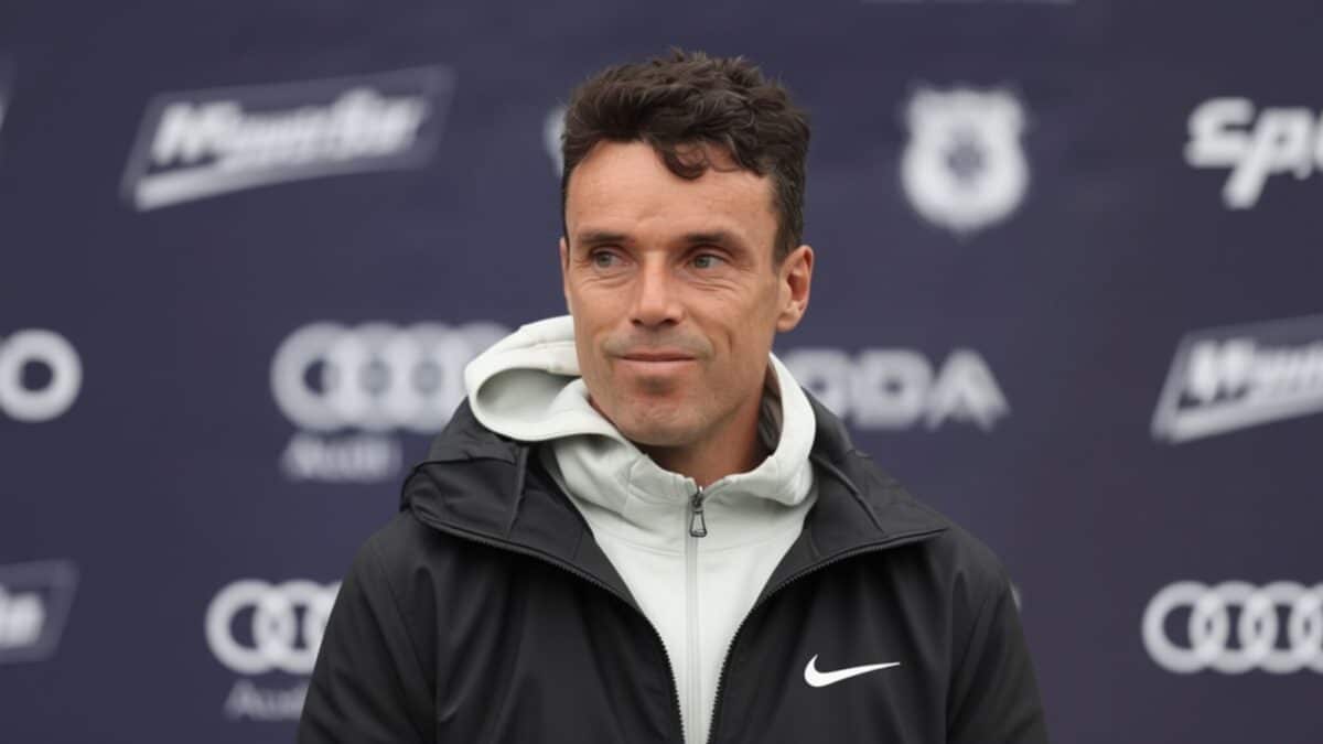 Roberto Bautista Agut, fost număr 9 mondial, revine la Țiriac Open cu un mesaj clar