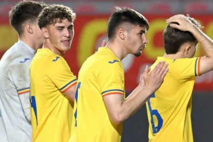 România U21