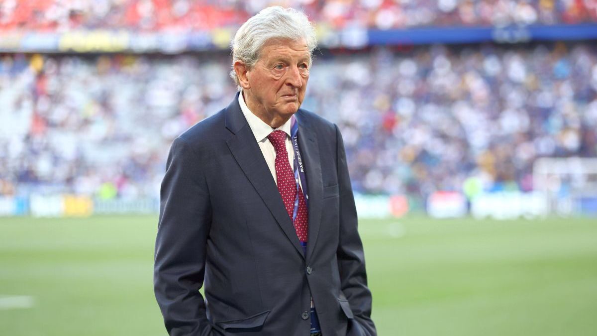 Roy Hodgson revine la 78 de ani și avertizează după cazul Lucescu – nu vreau să mor pe bancă