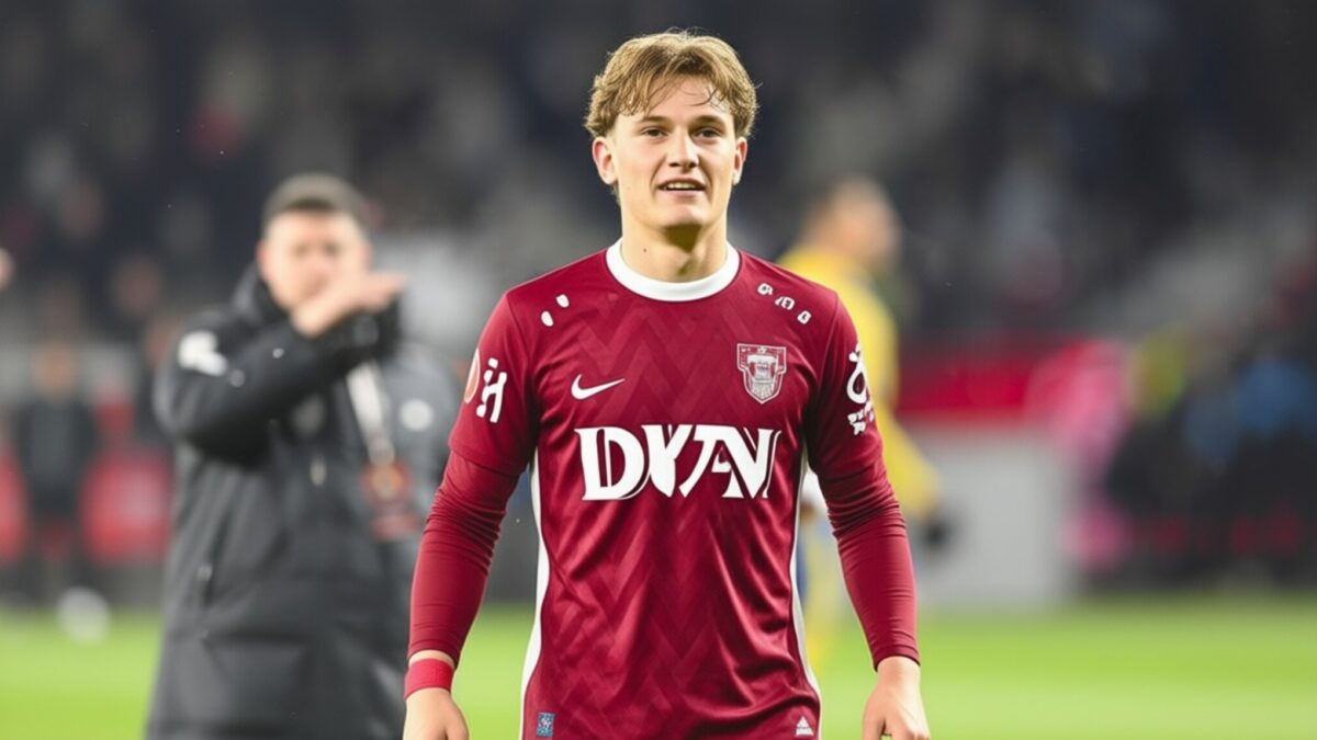 Sergiu Radu propune 3 jucători la națională și explică eșecul cu Turcia