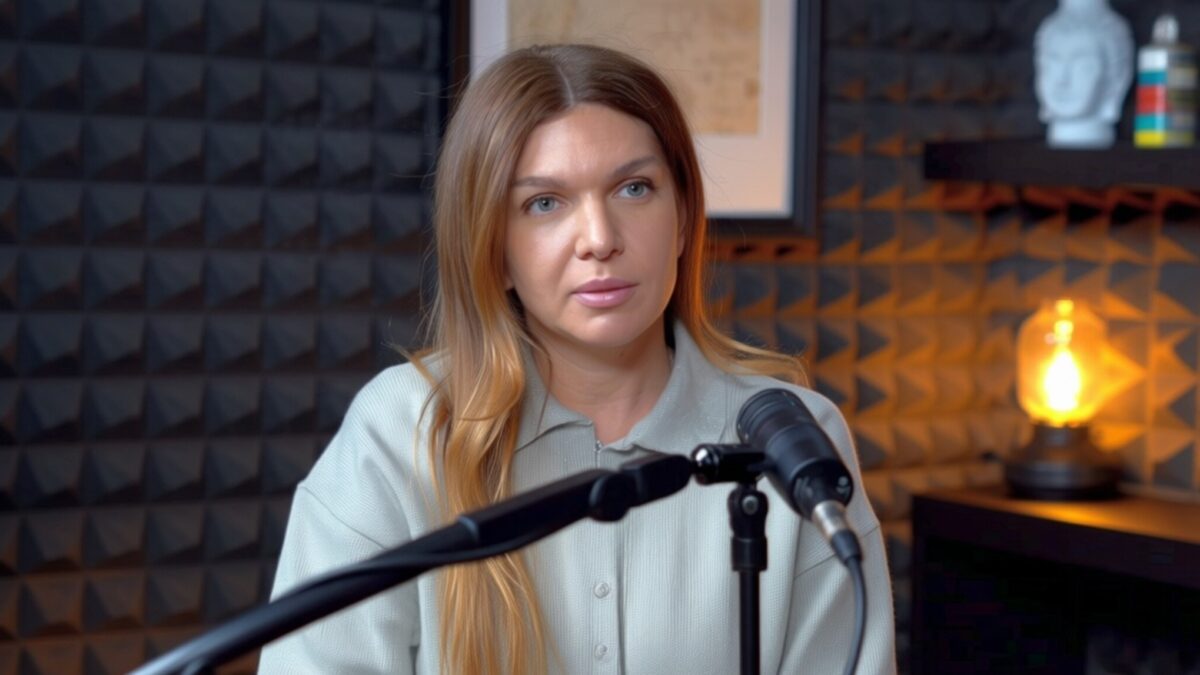 Simona Halep rupe tăcerea despre cele 3 luni de depresie totală trăite după un eșec
