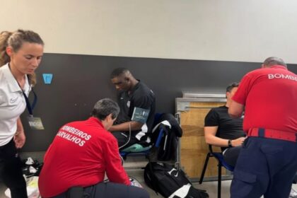 Sporting Porto handbal