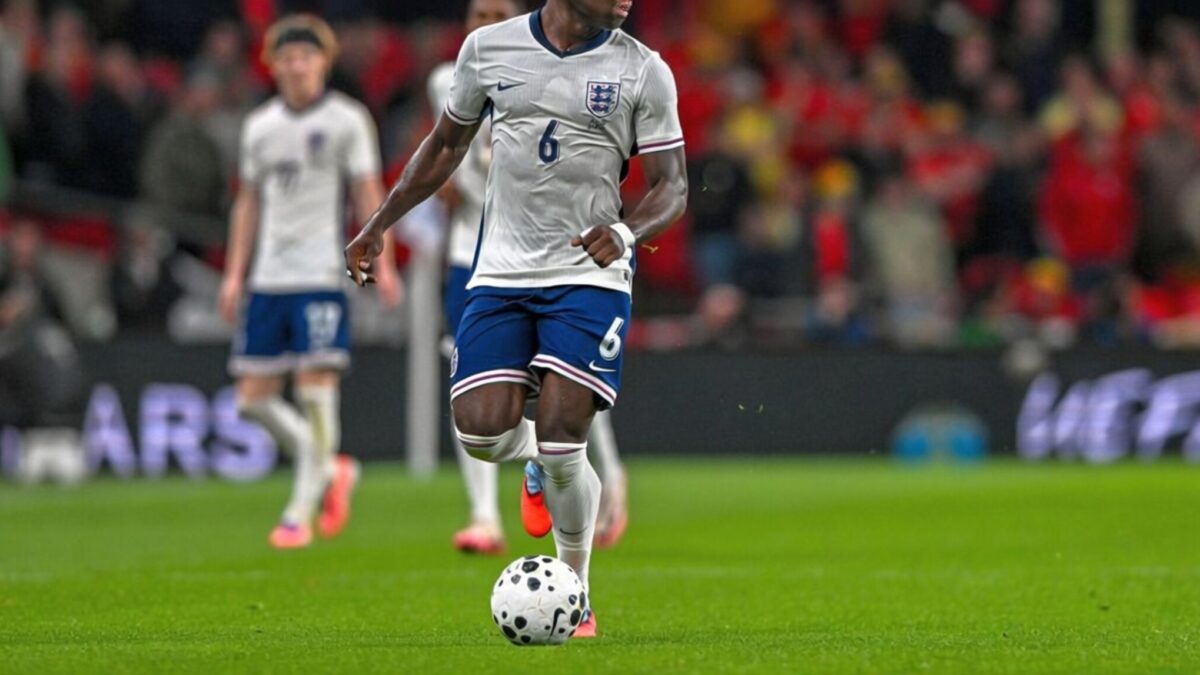 Gafă majoră la Federația Engleză după lotul de 35 anunțat de Tuchel