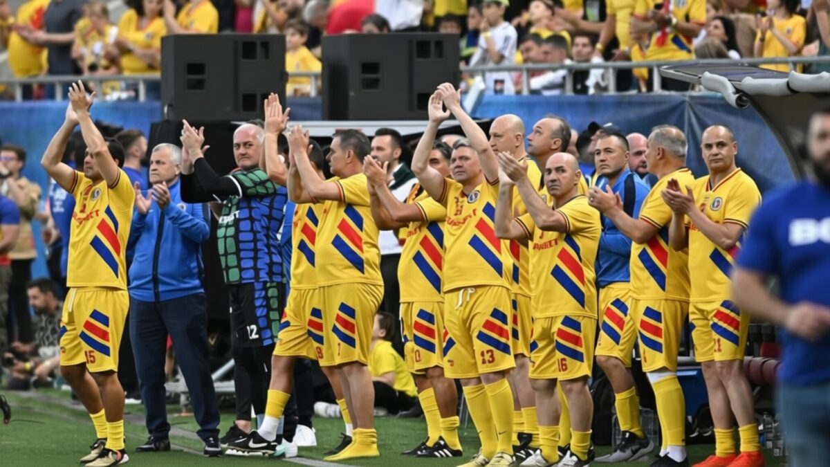 Tibor Selymes dă verdictul înainte de Turcia – România – avem 40% șanse