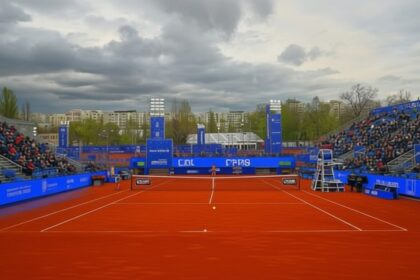 Țiriac Open