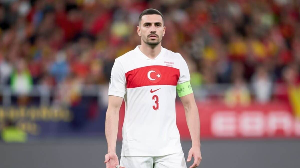 Turcia tremură înaintea barajului cu România un titular de 14 milioane de euro e incert