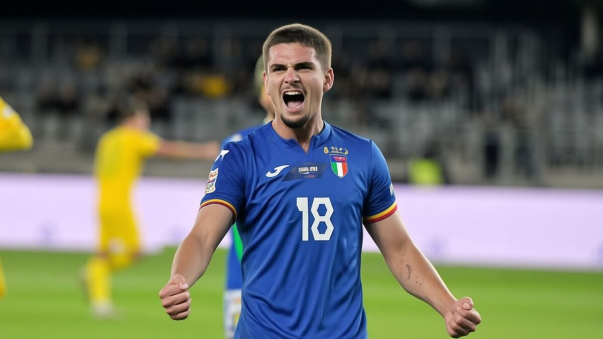 Răzvan Marin dezvăluie cheia pentru Turcia – „Să ne dorim de două ori mai mult”