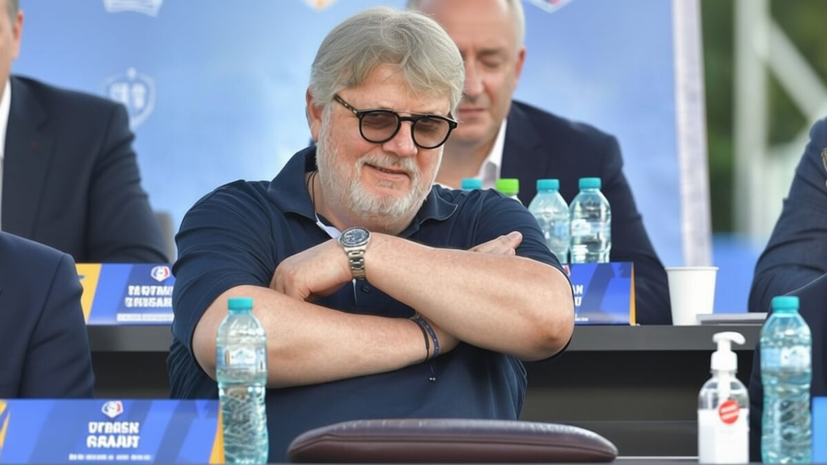 Gino Iorgulescu, amintire fabuloasă înainte de Turcia – România Până și eu le-am dat gol