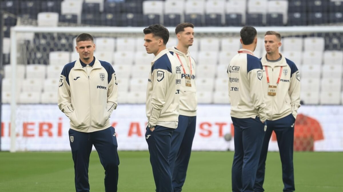 Mihai Stoichiță, pronostic clar înainte de Turcia-România – cred că o să câștigăm