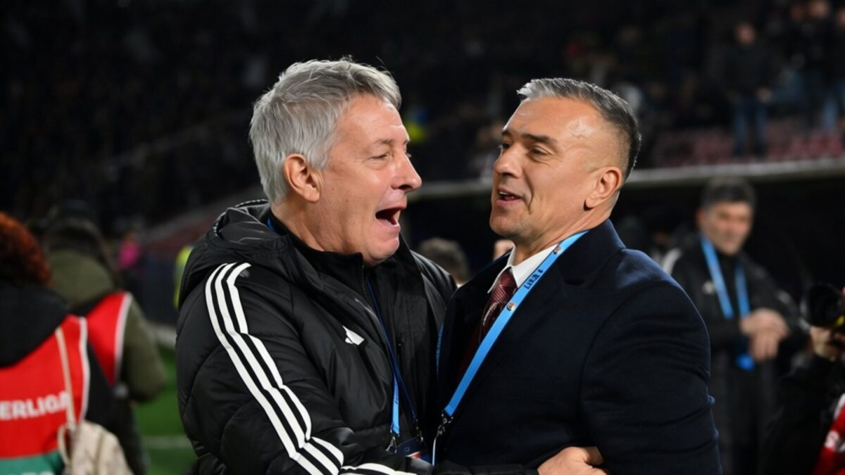 CFR ataca derby-ul Clujului cu 11 victorii la rand in fata Universitatii