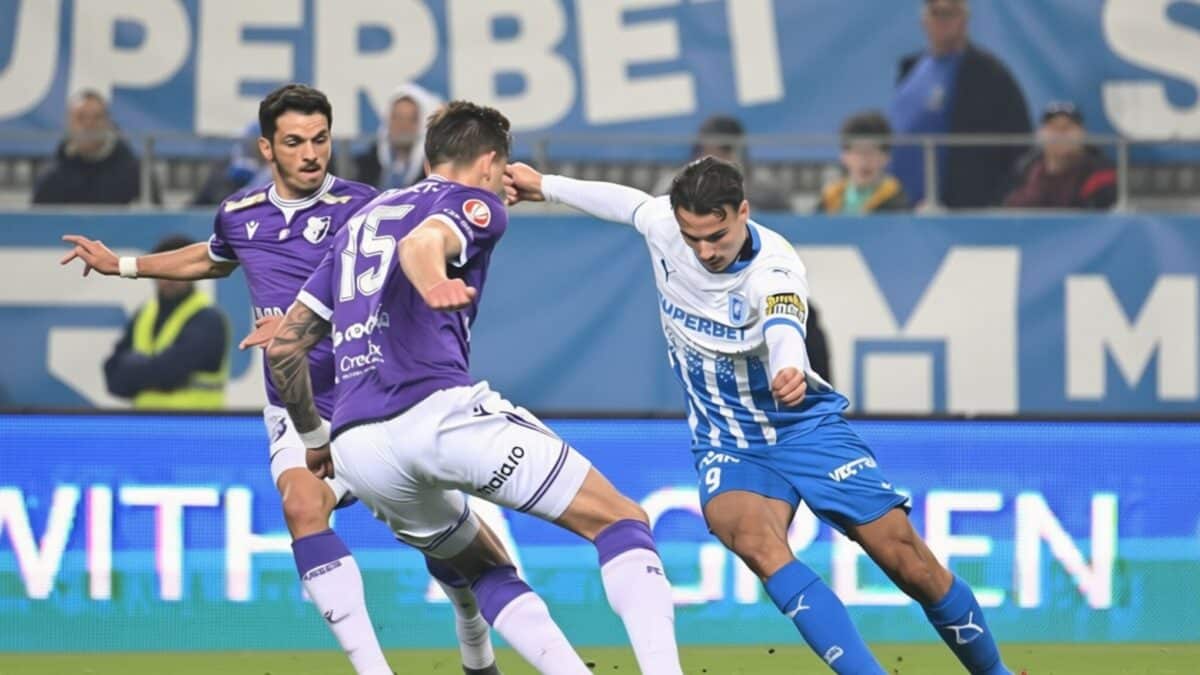 Eugen Trică, verdict dur după eșecul Craiovei – ar fi fost campioni în proporție de 70%