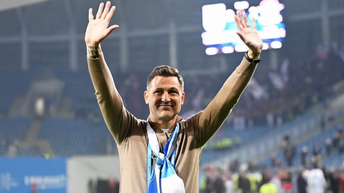 Universitatea Craiova anunta profit de 800.000 de euro si incasari record de la UEFA