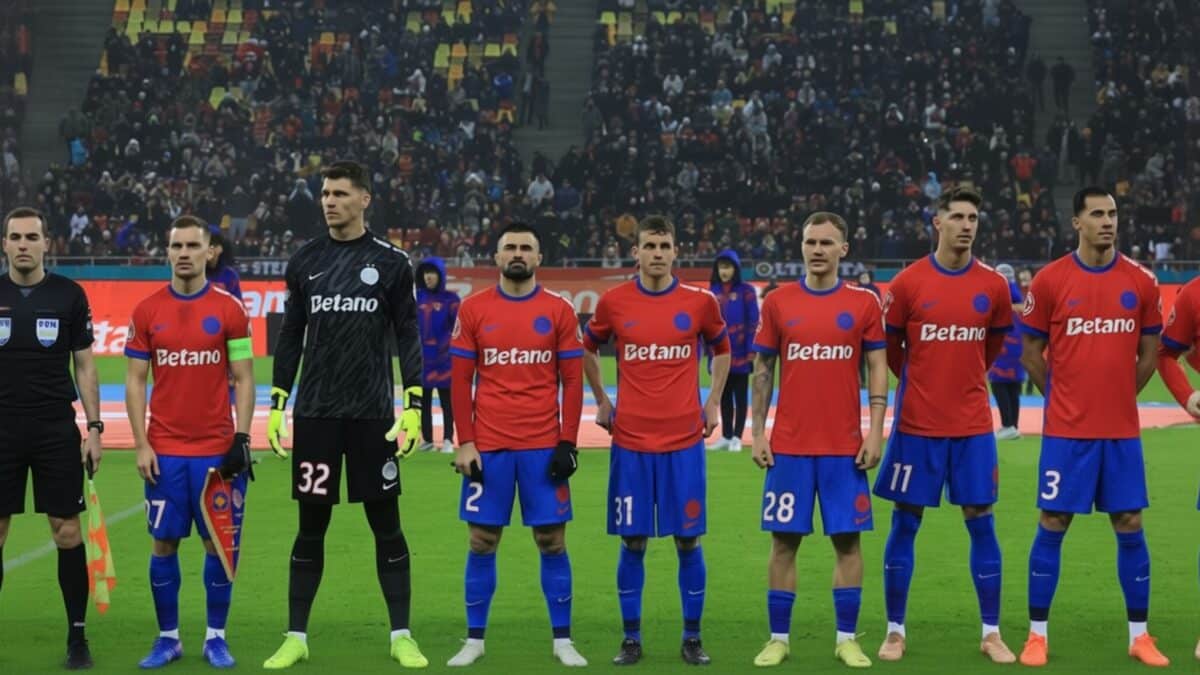 Victor Pițurcă îl desființează pe Târnovanu înaintea meciului cu 45.000 de turci