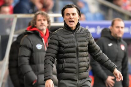 Vincenzo Montella