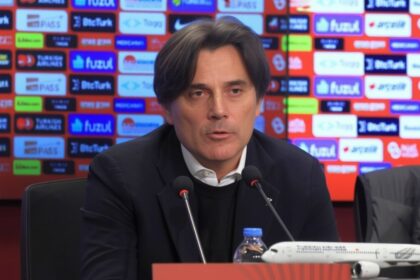 Vincenzo Montella