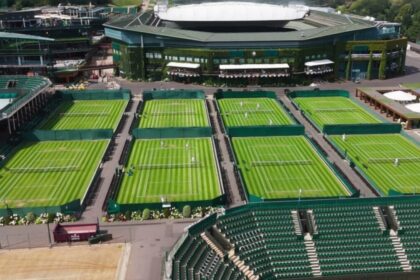 Wimbledon