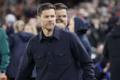 Xabi Alonso