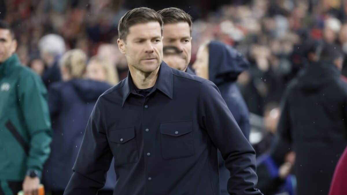 Xabi Alonso, tot mai aproape de Liverpool dar impune o condiție esențială