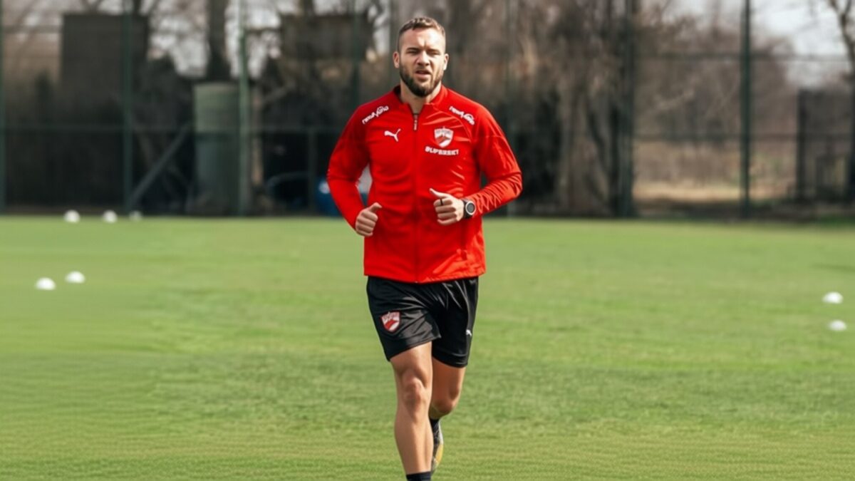 Kopic lămurește situația lui Pușcaș după golul din amicalul câștigat cu 3-1