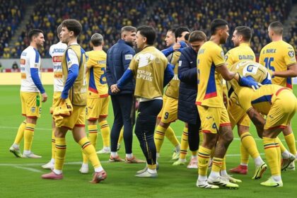 A refuzat 450.000 € de la FCSB. Internaționalul român care a semnat cu saudiții