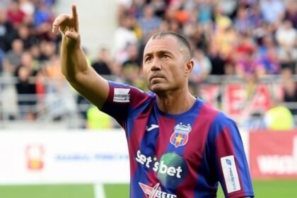 Adrian Ilie povestește cum a fost insultat pe stradă după negocierile cu FCSB