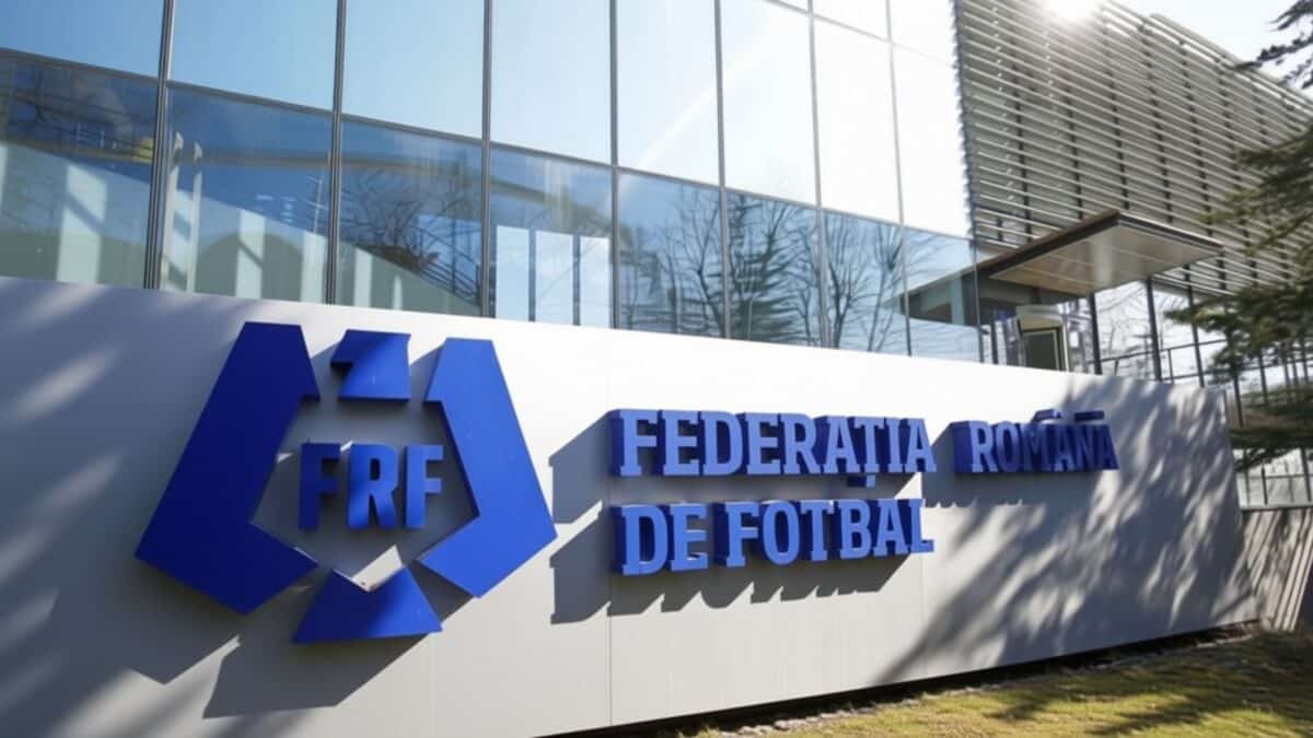 Alegeri la FRF Răzvan Burleanu forțează al patrulea mandat în ciuda scandalului