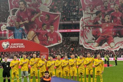 audiente Turcia Romania