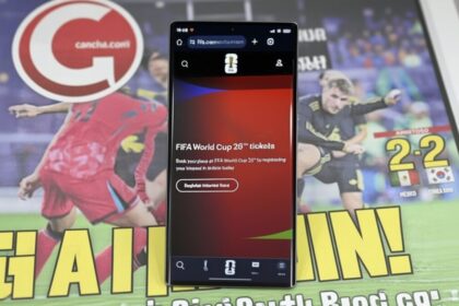 bilete Campionatul Mondial 2026