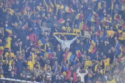 bilete Slovacia Romania