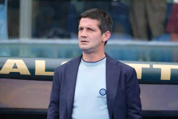 Chivu devine noul Mourinho al Romei inaintea derby-ului crucial cu Lazio
