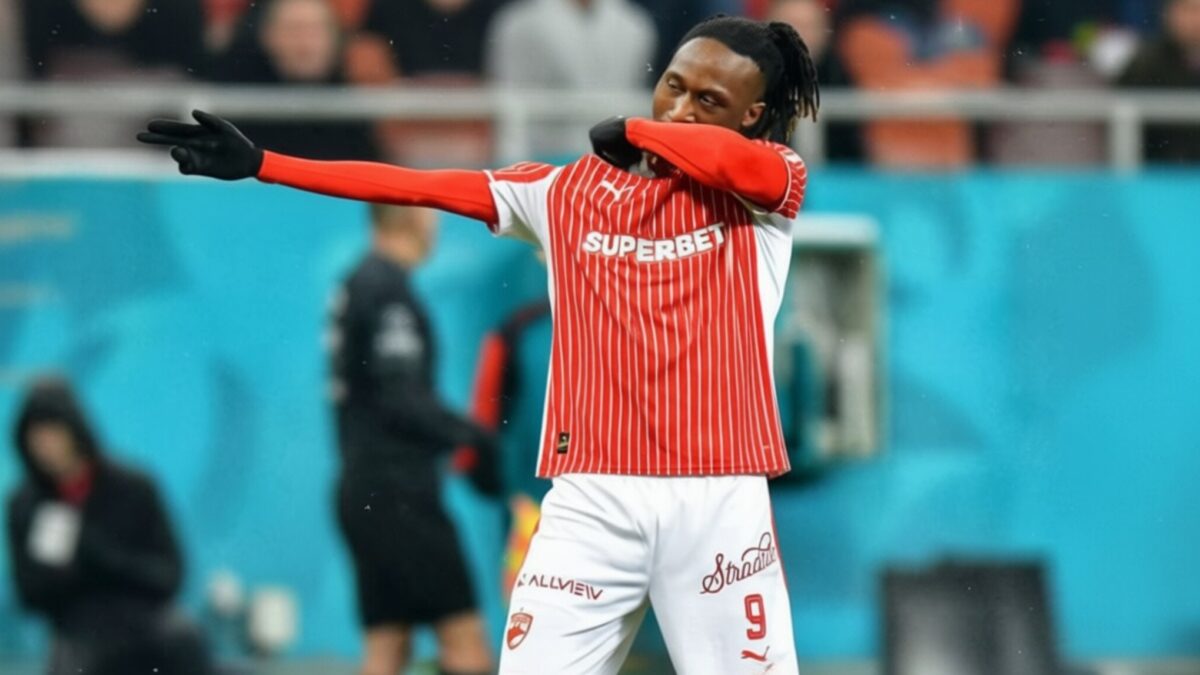 Cristi Borcea dă verdictul pentru Dinamo și explică de ce nu poate lua titlul