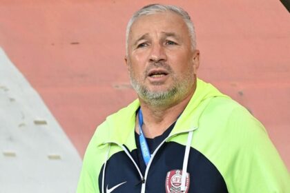 Dan Petrescu se recupereaza bine si e gata sa revina antrenor in vara
