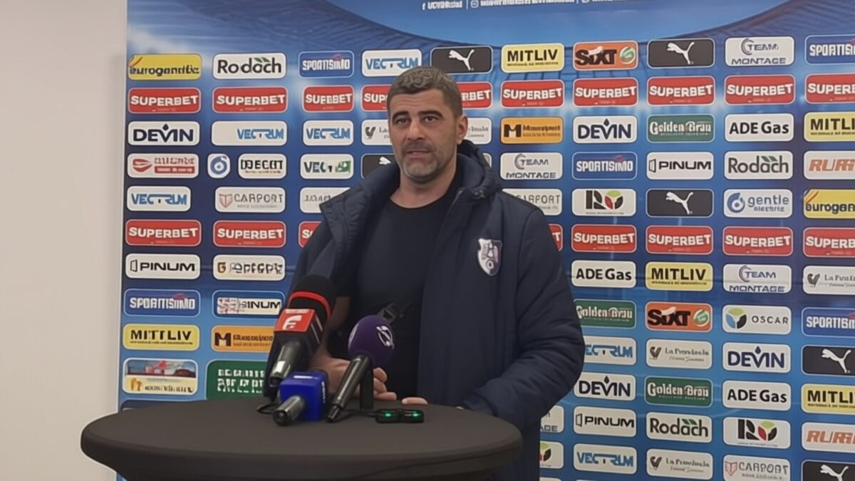 dani coman