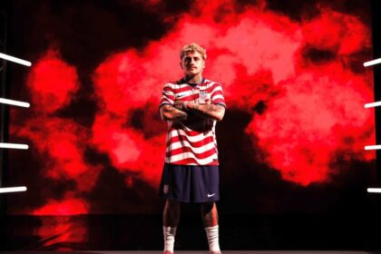 echipament SUA Mondial 2026